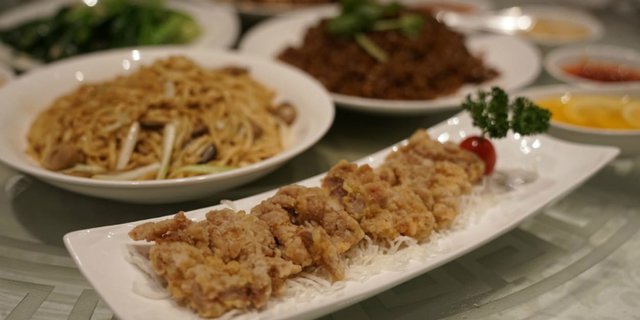 Mencicipi Kuliner Halal Hong Kong