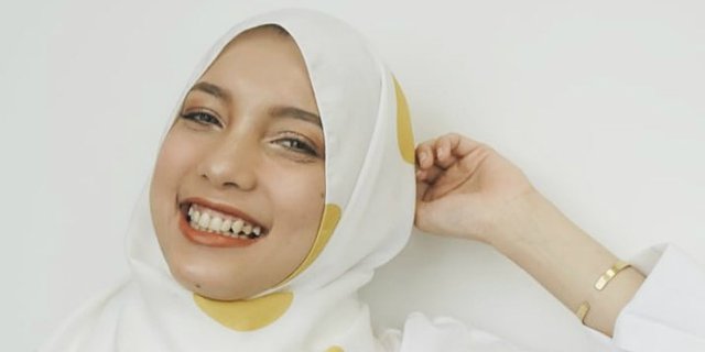 Tips Memilih Hijab Olahraga ala Jenahara