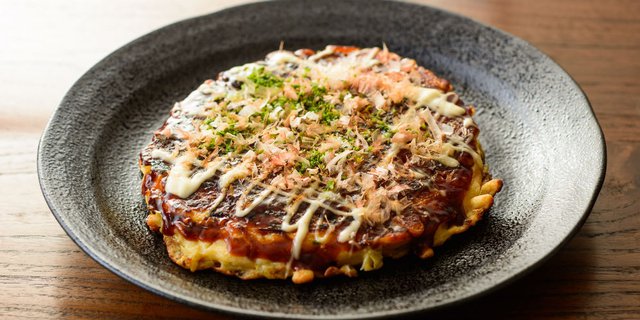 Okonomiyaki, Martabak Jepang Bikin Kenyang untuk Sahur