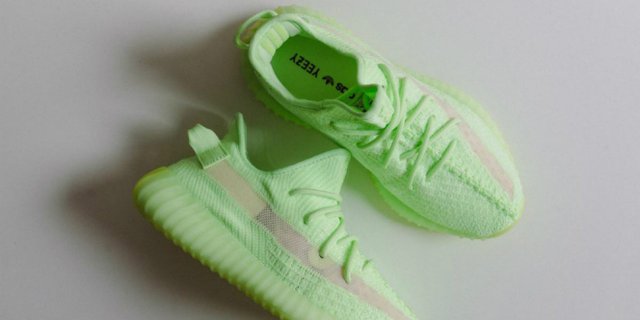 tipe yeezy