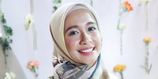 Tren Hijab Malaysia dari Laudya Cynthia Bella