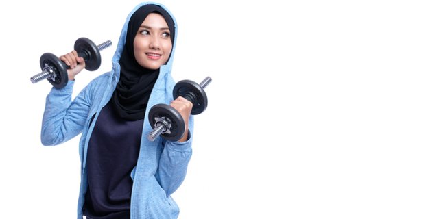 Hindari Kesalahan Umum dalam Menurunkan Berat Badan