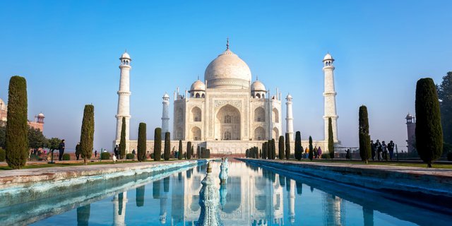 Tips Liburan Aman dan Nyaman ke India