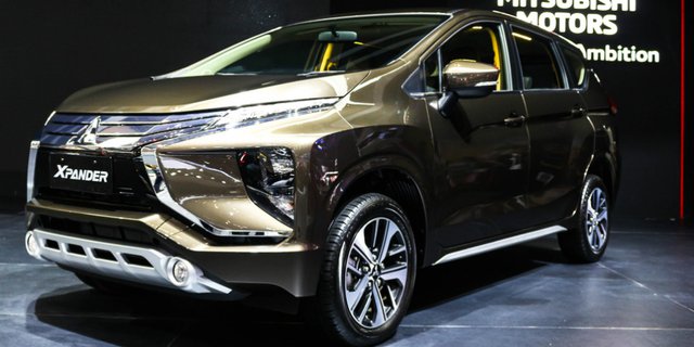 Ouch! Mitsubishi Xpander Mendadak Ngadat di Filipina dan Vietnam