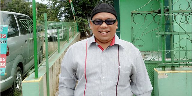 Anggota Badan Pemenangan Prabowo Ditangkap, Istri: Dua HP Disita