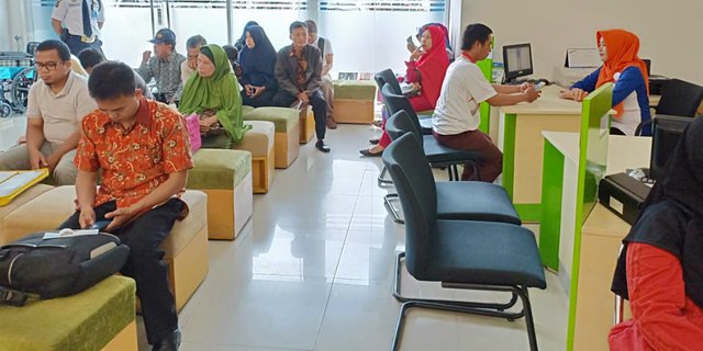 50% Nasabah BRIsyariah Telah Melunasi BPIH Tahap III