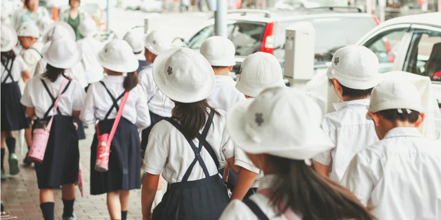 4 Aturan di Sekolah Dasar Jepang yang Super Disiplin