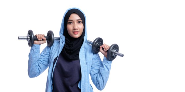 5 Cara Menurunkan Berat Badan yang Efektif