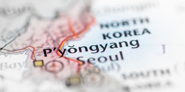 Liburan ke Korea Utara, Ini yang Harus Diketahui