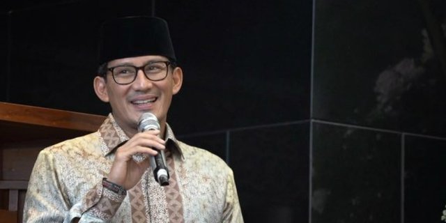 Saham Perusahaan Sandiaga Lesu Di Hari Sidang Sengketa Pilpres 2019 3247