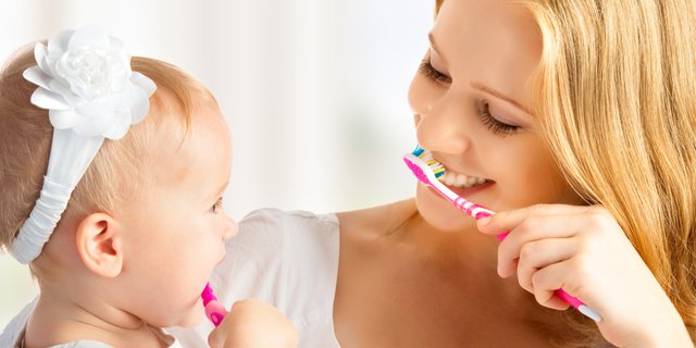 Cara Menyikat Gigi yang Baik dan Benar, Wajib Tahu!