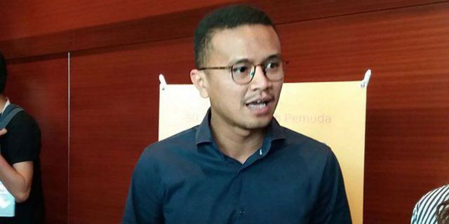 Faldo Maldini: Prabowo-Sandi Tidak Akan Menang di MK