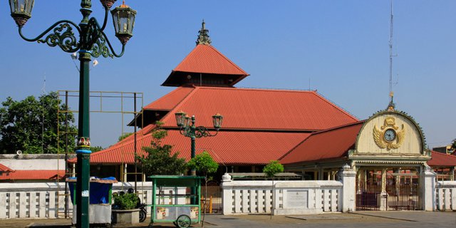 5 Destinasi Religius Yogyakarta yang Wajib Dikunjungi