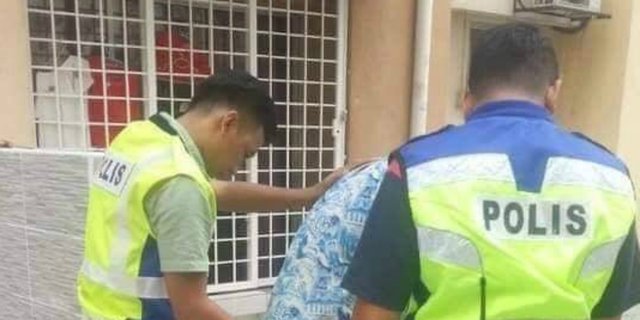 Polisi Lepaskan Pencuri Roti, Alasannya Mengharukan