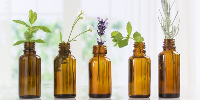 Manfaat Essential Oil bagi Kesuburan Wanita, Layak Dicoba