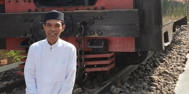 Disebut Syahid, Akun Instagram Ustaz Abdul Somad Tak Bisa Diakses