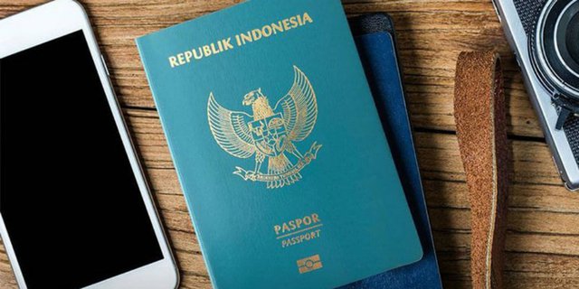 Daftar 70 Negara yang Bebaskan Visa untuk Warga Indonesia
