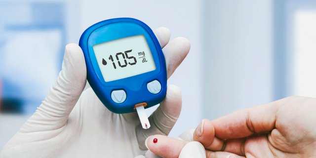 Cara Mengatasi Diabetes Secara Alami, Ampuh dan Sehat