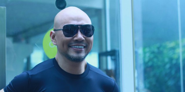 Teka-teki Deddy Corbuzier Sudah Sunat Atau Belum Akhirnya Terjawab