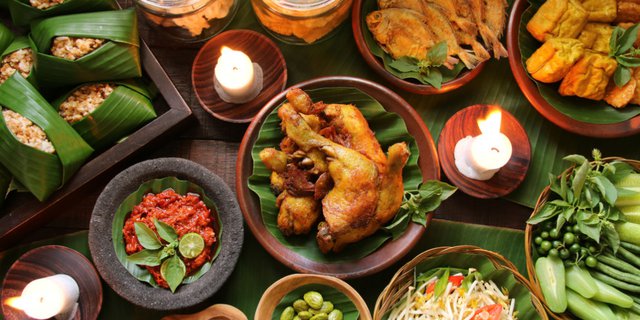 5 Kuliner Wajib Dicicip Saat di Bandung