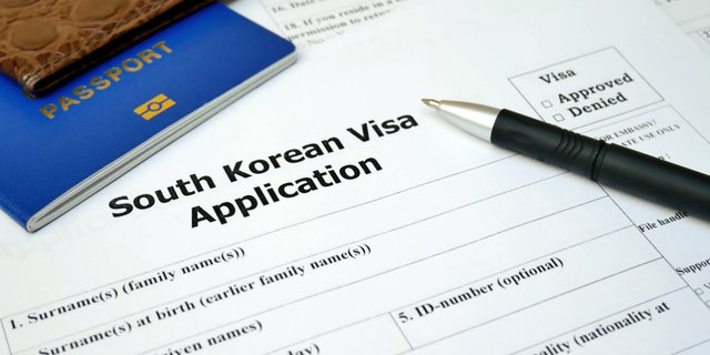 Mengurus Visa ke Korea Selatan Kini Makin Mudah