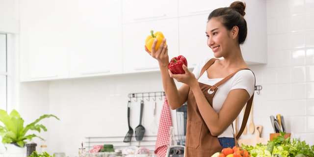 Taklukkan Tantangan Di Dapur, Siapa Bilang Masak Itu Ribet?