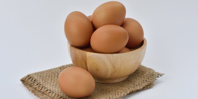 6 Manfaat Masker Putih Telur, Bisa Hilangkan Jerawat sampai Kerutan