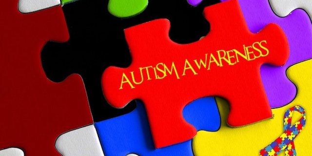 Deteksi Dini Gejala Autisme pada Anak