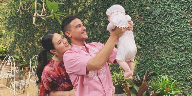 Raisa Andriana: Jadi Ibu Itu Sulit