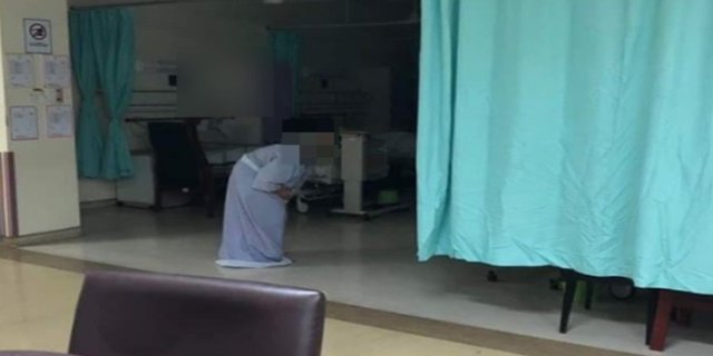 5500 Koleksi Gambar Hantu Nenek Kebayan HD Terbaru