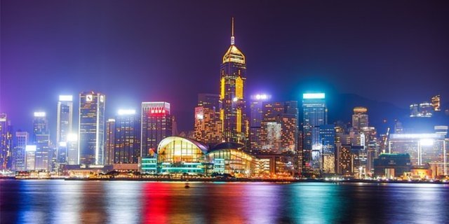 10 Destinasi Tak Boleh Terlewat di Hong Kong