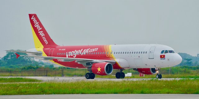 Liburan Makin Seru dengan Tiket Promo Rp0 Vietjet