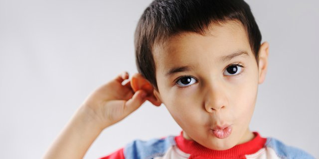 Anak Kerap Tak Fokus? Bisa Jadi Punya Masalah Pendengaran