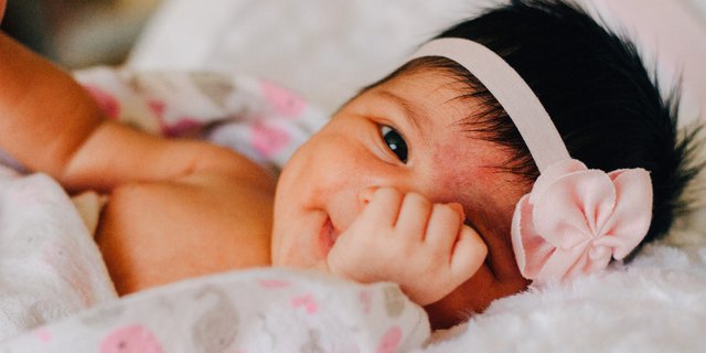 7 Ciri Penyakit Eksim pada Bayi dan Cara Mengatasinya
