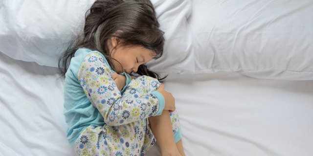 Waspadai Rett Syndrome pada Anak Perempuan 