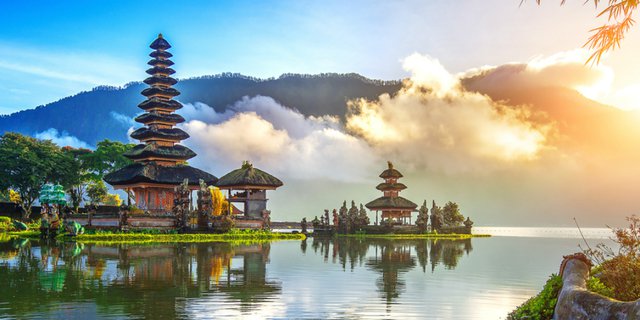 Cara Asyik Menikmati Pesona Bali dan Malang