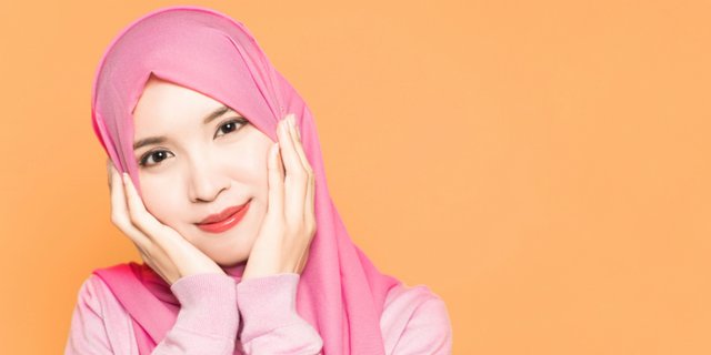 5 Langkah Riasan 'Make Up No Make Up'