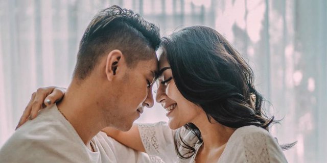 Baru Saja Menikah, Krisjiana Baharudin Tega Buat Siti Badriah Teriak Kesakitan