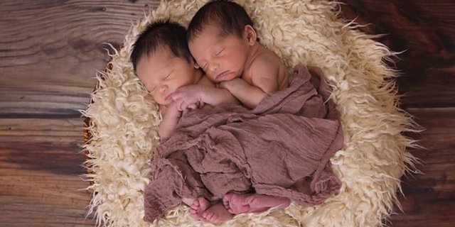 6 Cara yang Bisa Dilakukan Agar Hamil Anak Kembar, Penasaran?