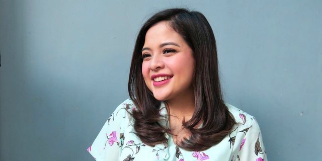 Tasya Akui Sempat Takut Saat Sang Suami Mengendong Putranya