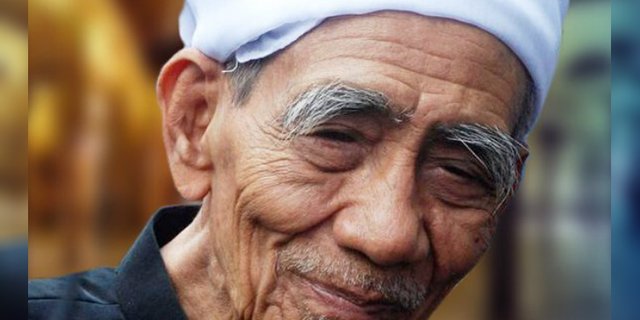 Mbah Moen Meninggal, NU Ajak Umat Islam Salat Gaib dan Kirim Al Fatihah