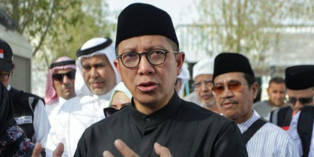 Kebakaran di Mina Tidak Timpa Tenda Jemaah Haji Indonesia
