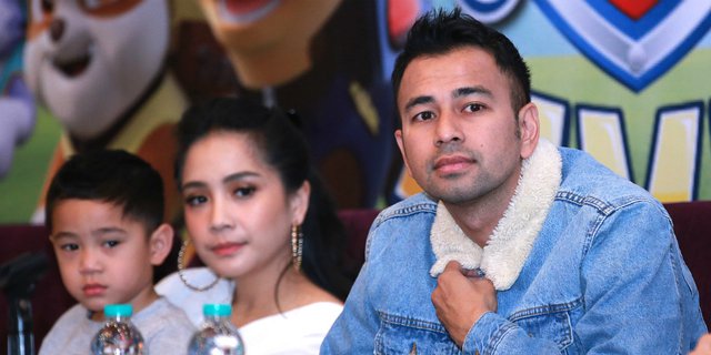 Raffi Ahmad Batal Rayakan Ulang Tahun Rafathar di Jepang, Gara-gara...