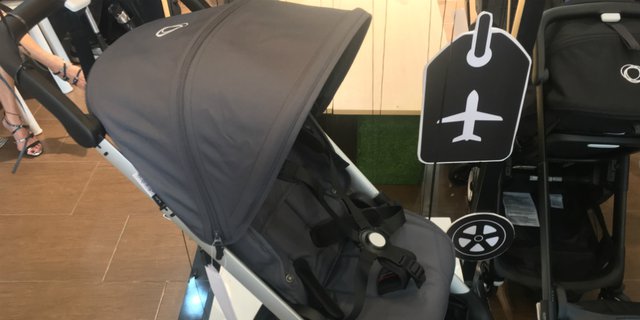 Pilihan Stroller Praktis untuk Keluarga yang Suka Traveling