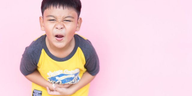 5 Fakta Tentang Muntaber pada Anak, Bunda Harus Tahu!