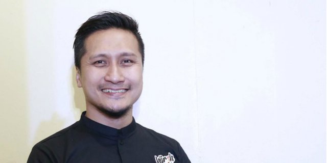 Unggahan Arie Untung Bikin Sahrul Gunawan Kesal