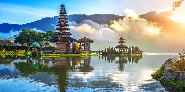 Deretan Destinasi Bali yang Cocok untuk Backpacker