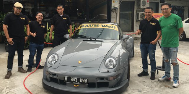 Pameran Mainan & Diecast Digelar Akhir Pekan Ini, Porsche Langka Ikut Mejeng