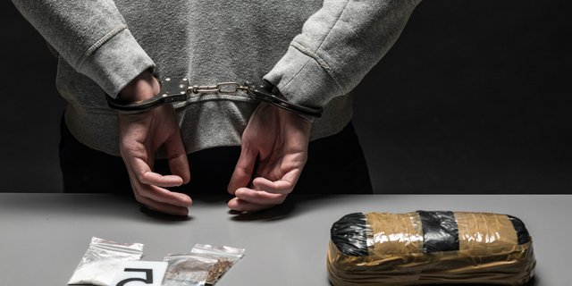 Dua Komika Ditangkap Karena Narkoba, Konsumsi Sabu Biar Lebih Pede