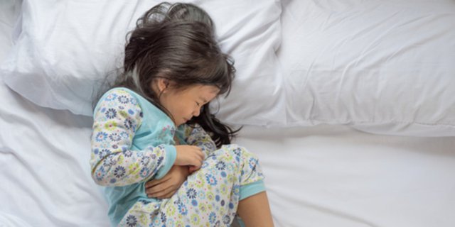 10 Penyebab Usus Buntu pada Anak dan Gejalanya, Yuk Cari Tahu